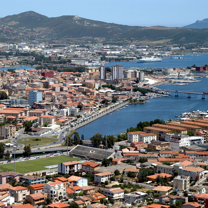 Olbia Hotel Essenza