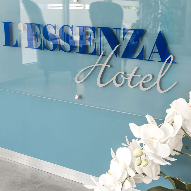 Hotel Hotel Essenza