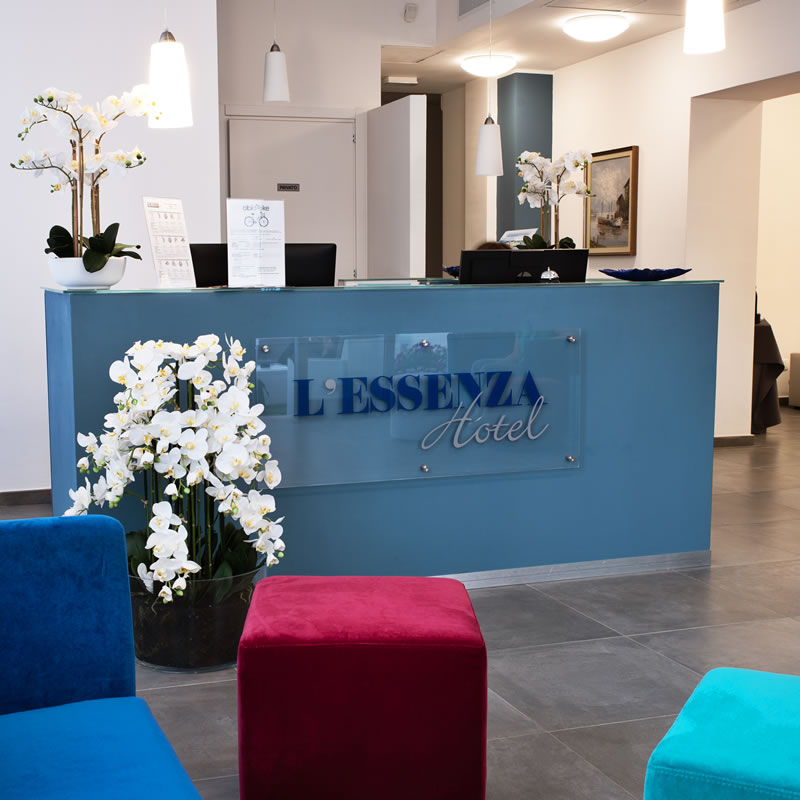 Hotel Hotel Essenza